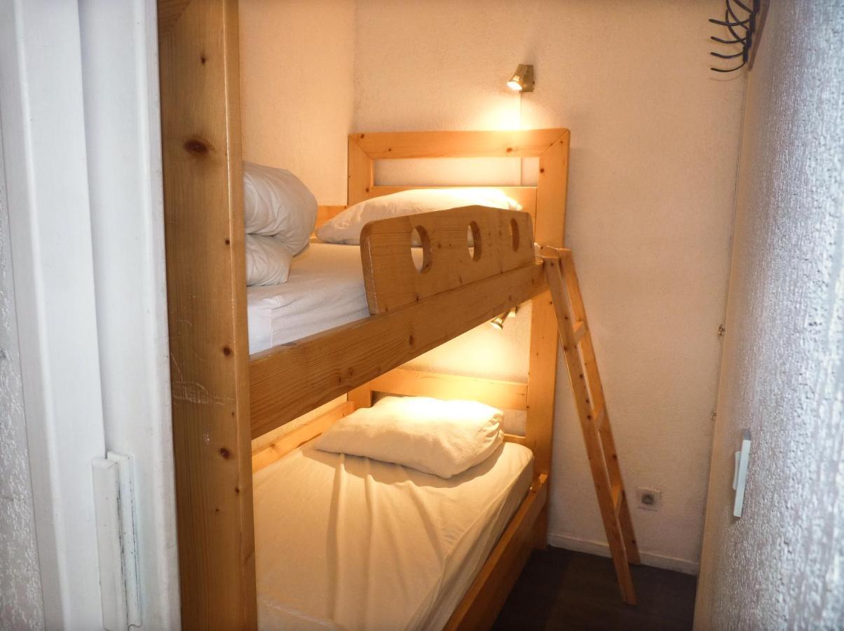 Pre De Bares Leilighet Luz-Saint-Sauveur Eksteriør bilde