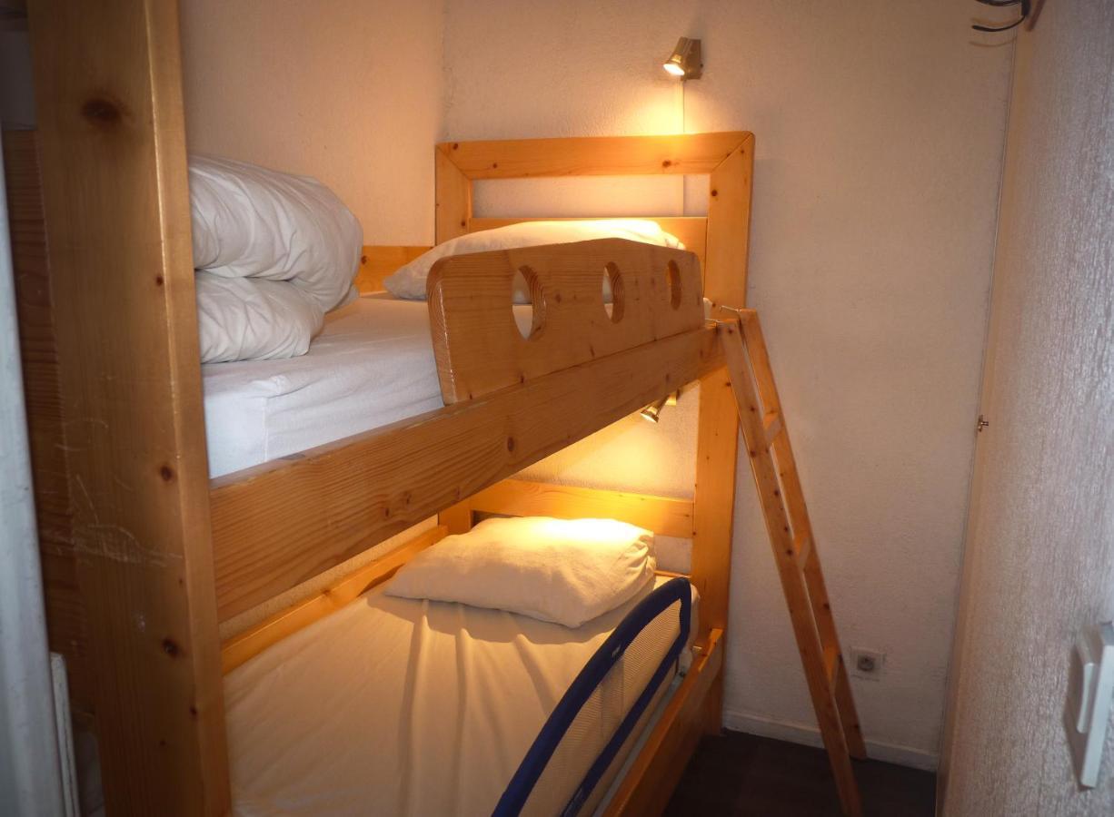 Pre De Bares Leilighet Luz-Saint-Sauveur Eksteriør bilde