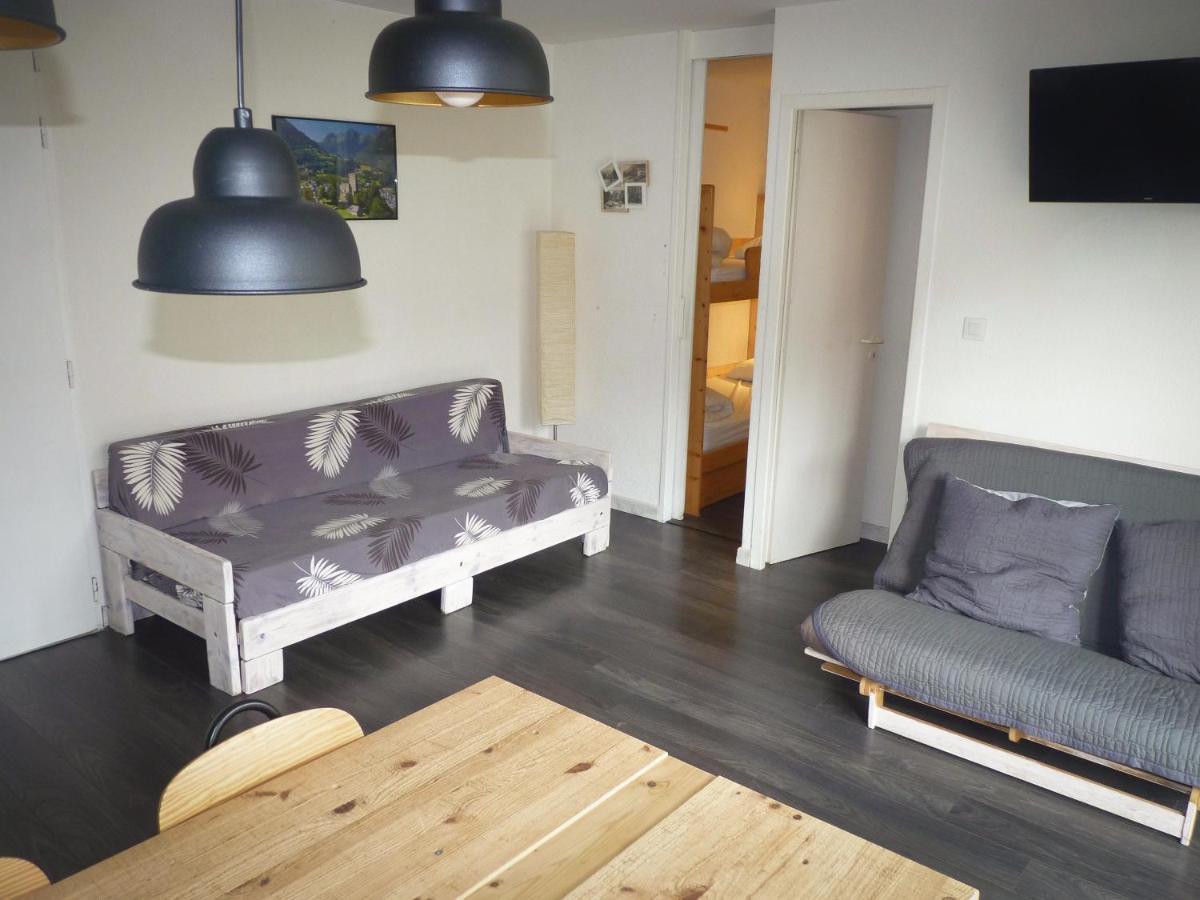 Pre De Bares Leilighet Luz-Saint-Sauveur Eksteriør bilde