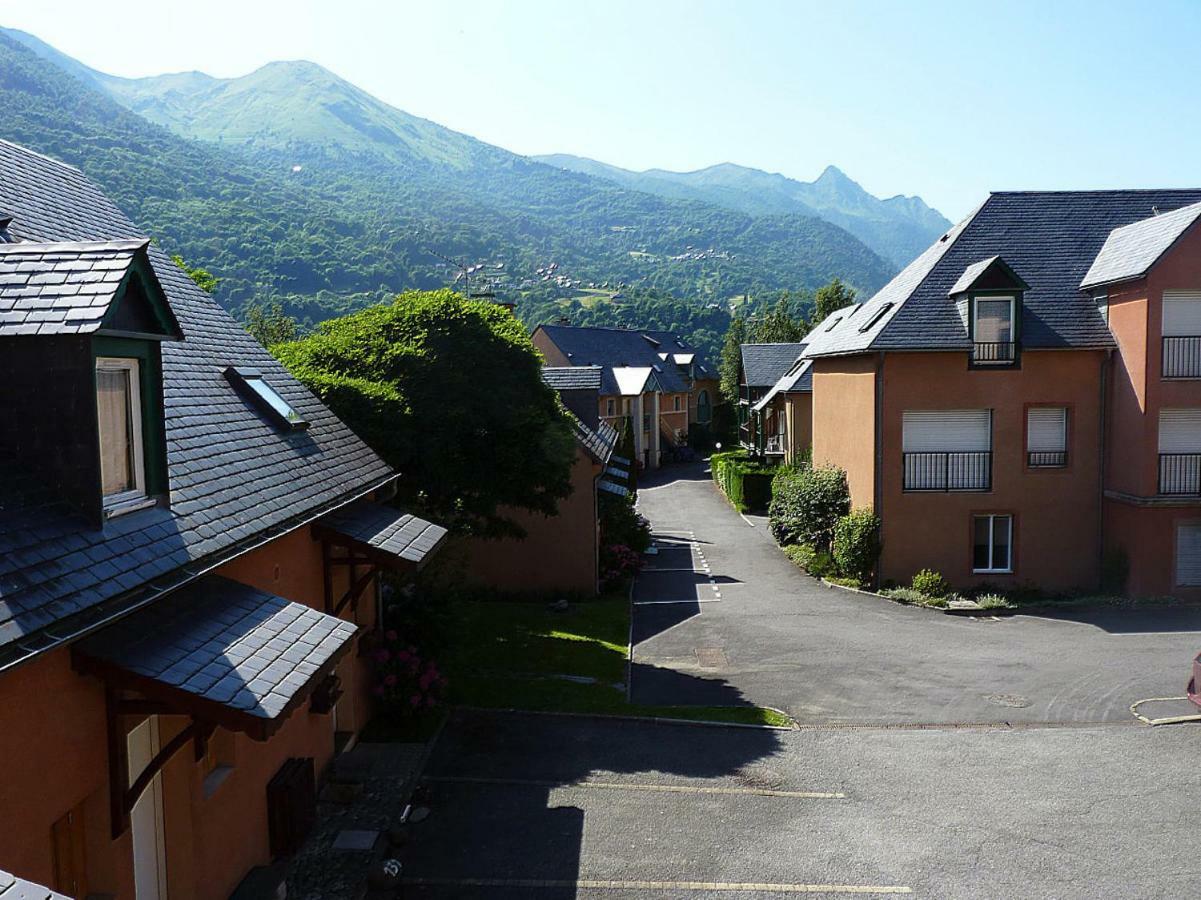 Pre De Bares Leilighet Luz-Saint-Sauveur Eksteriør bilde